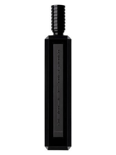 Frasco de L'innommable, de Serge Lutens