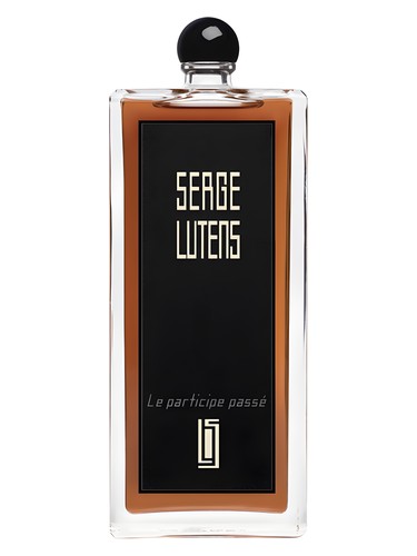 Frasco de Le Participe Passé — Serge Lutens
