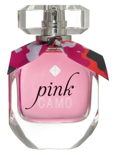 Frasco de Pink Camo, de Tru Western