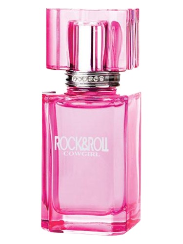 Frasco de Rock & Roll Cowgirl, de Tru Western
