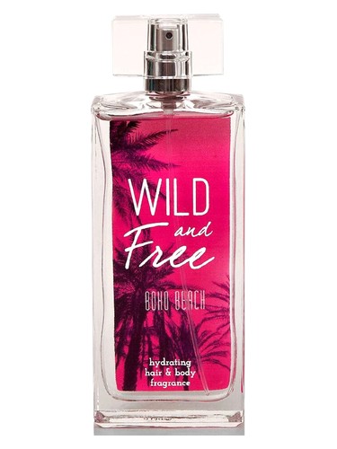 Frasco de Wild And Free Boho Beach, de Tru Western