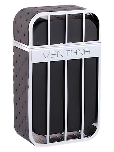 Frasco de Ventana Pour Homme — Armaf
