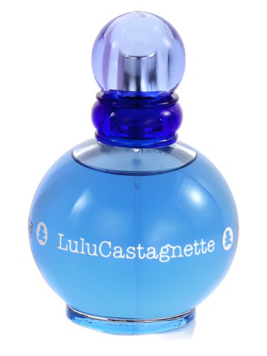 Frasco de LuluCastagnette, de Lulu Castagnette