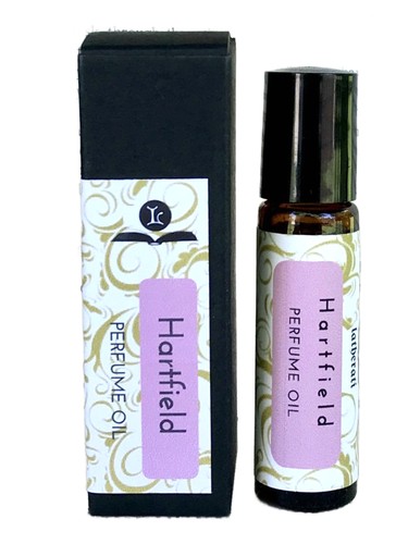 Frasco de Hartfield, de Latherati
