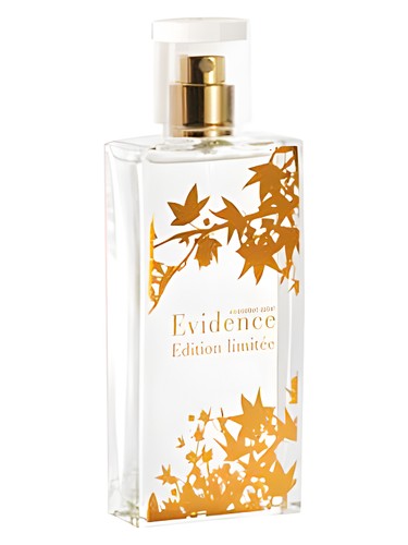 Frasco de Comme Une Evidence Limited Edition 2008, de Yves Rocher