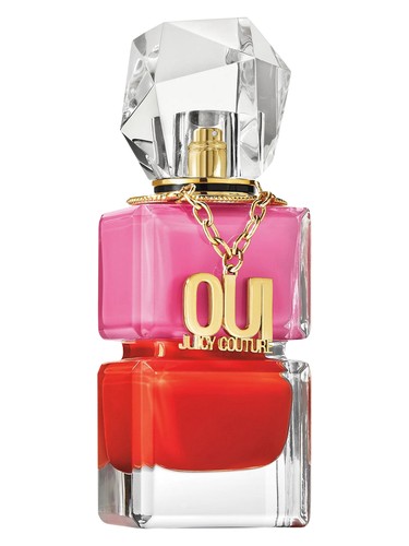Frasco de Juicy Couture Oui — Juicy Couture