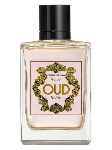 Frasco de Bois de Oud Rose, de Arno Sorel