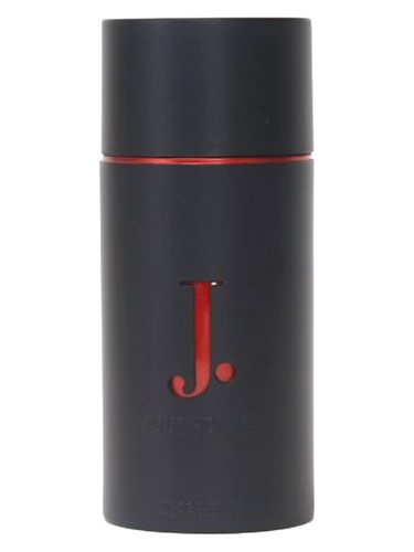 Frasco de J. Pour Homme, de Junaid Jamshed
