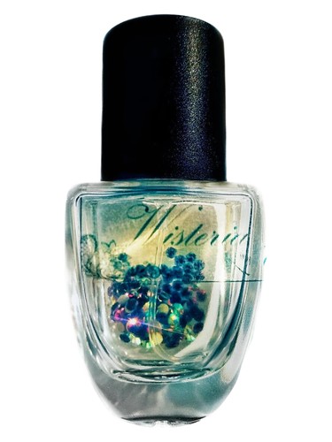 Frasco de Wisteria — Esquisse Parfum