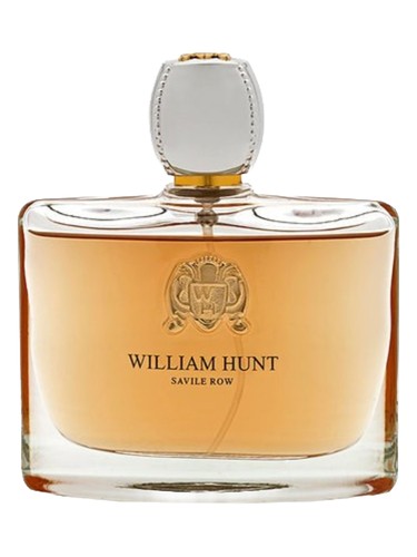 Frasco de Oud De Parfum, de William Hunt