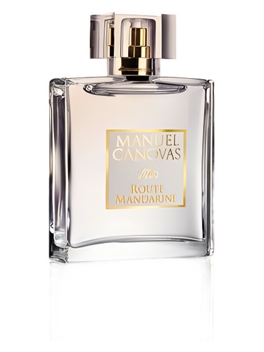 Frasco de Route Mandarine — Manuel Canovas