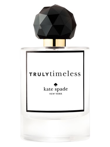 Frasco de TRULYtimeless, de Kate Spade