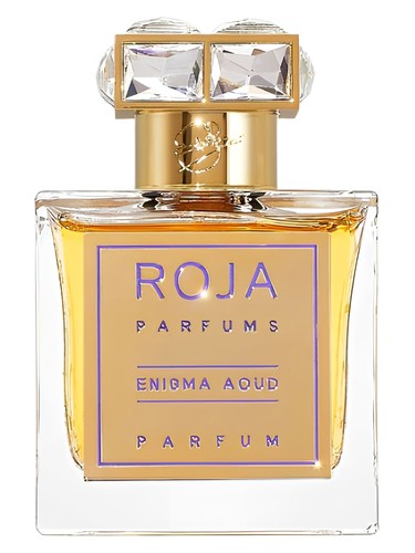 Frasco de Enigma Aoud — Roja Dove