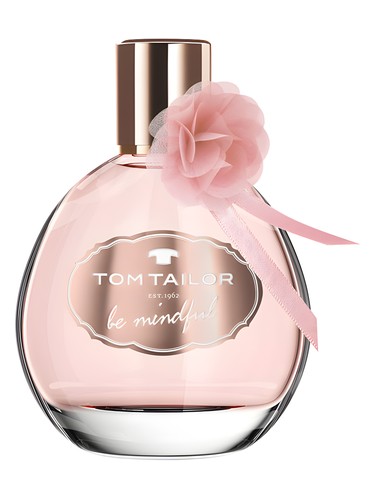 Frasco de Be Mindful Woman, de Tom Tailor