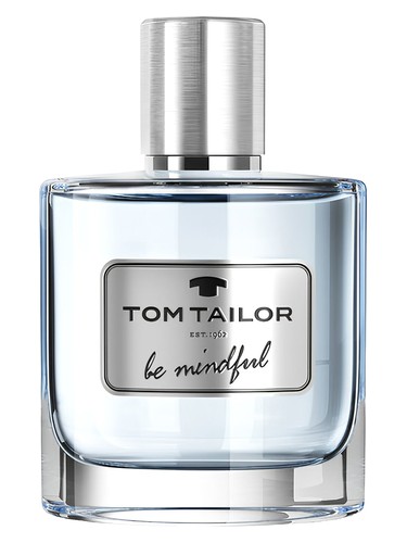 Frasco de Be Mindful Man, de Tom Tailor