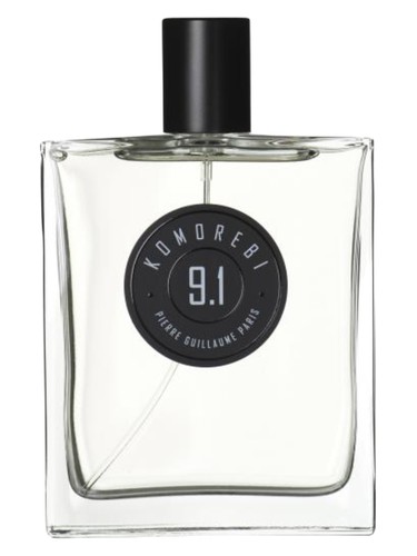 Frasco de Komorebi 9.1 — Pierre Guillaume Paris