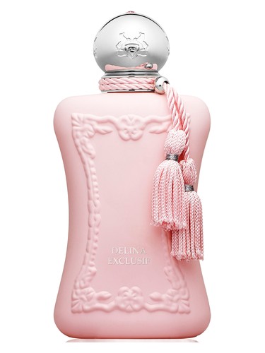 Frasco de Delina Exclusif — Parfums de Marly