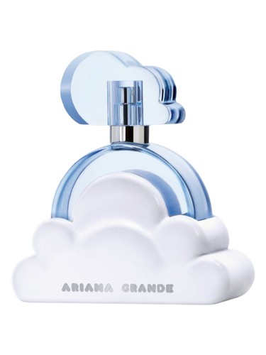 Frasco de Cloud — Ariana Grande
