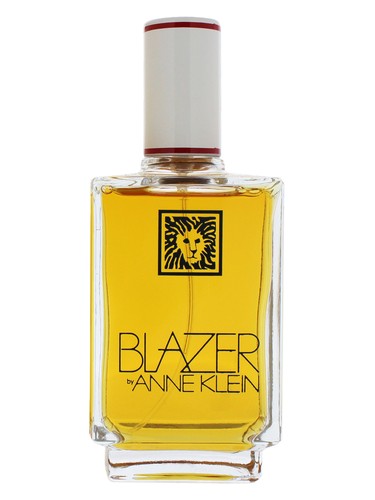 Frasco de Blazer, de Anne Klein