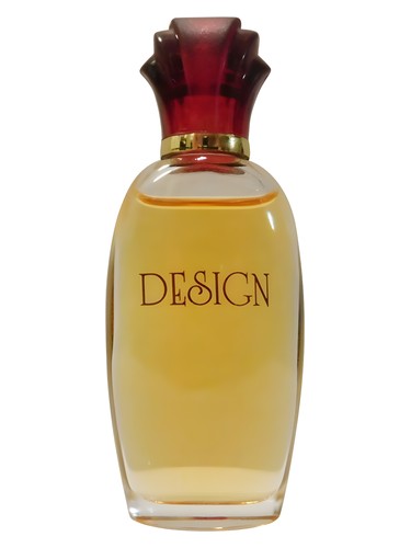 Frasco de Design — Paul Sebastian
