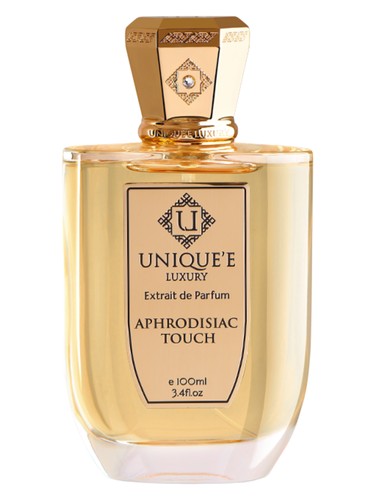 Frasco de Aphrodisiac Touch — Unique'e Luxury