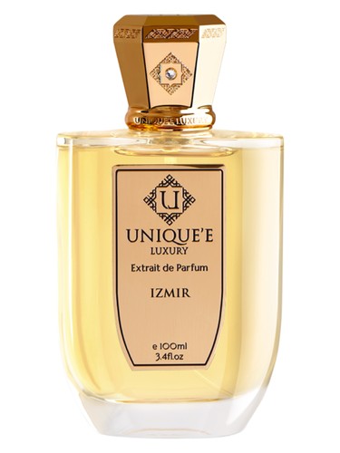 Frasco de Izmir — Unique'e Luxury