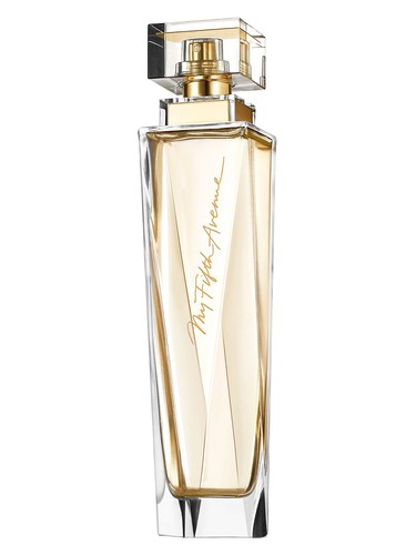 Frasco de My Fifth Avenue — Elizabeth Arden