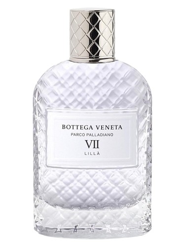 Frasco de Parco Palladiano VII: Lillà, de Bottega Veneta