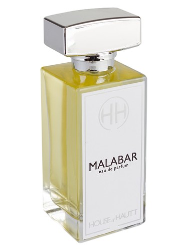 Frasco de Malabar 2017, de House of Hautt