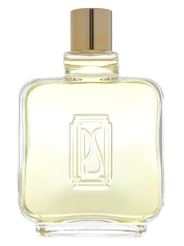Frasco de PS Fine Cologne — Paul Sebastian