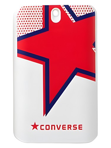 Frasco de Red, de Converse