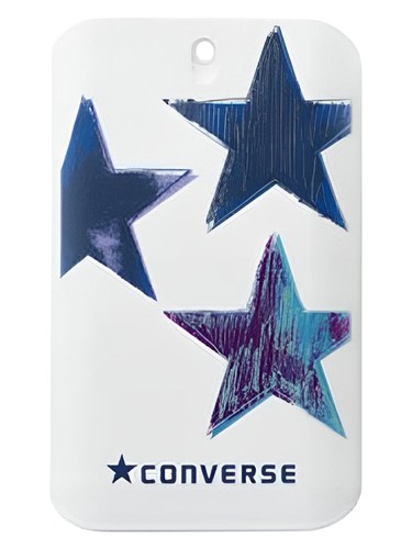 Frasco de Navy, de Converse