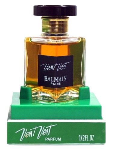 Frasco de Vent Vert The Original — Balmain Beauty