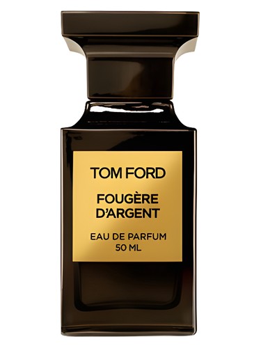 Frasco de Fougère d’Argent — Tom Ford