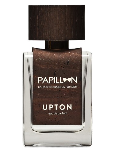 Frasco de Upton, de Papillon