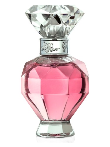 Frasco de Be You, de JoJo Siwa