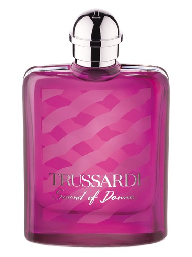 Frasco de Sound of Donna — Trussardi