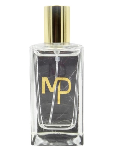 Frasco de Vantablac, de Michael Paul Fragrances