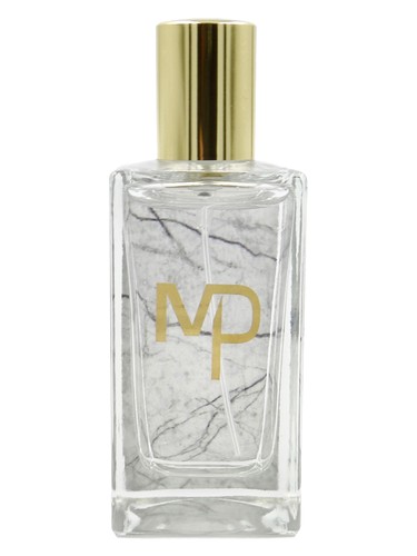 Frasco de Saudade, de Michael Paul Fragrances