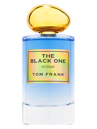 Frasco de The Black One — Tom Frank