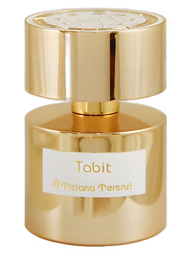 Frasco de Tabit — Tiziana Terenzi