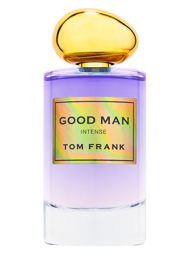 Frasco de Good Man, de Tom Frank