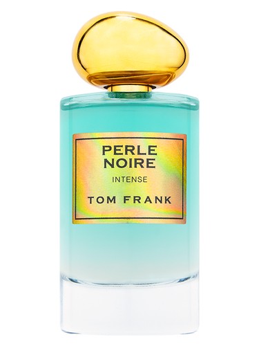 Frasco de Perle Noir, de Tom Frank