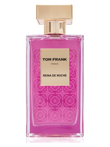 Frasco de Reina De Noche, de Tom Frank