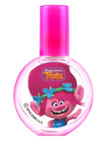 Frasco de Trolls Розочка, de Parli Parfum