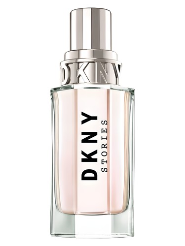 Frasco de DKNY Stories — Donna Karan