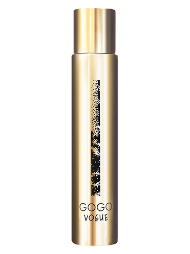 Frasco de Go Go Vogue, de Parli Parfum