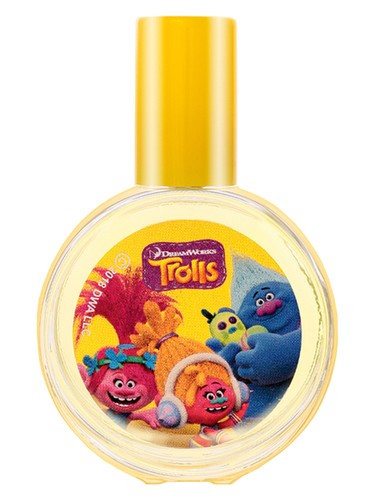 Frasco de Trolls Найди Свое Счастье, de Parli Parfum
