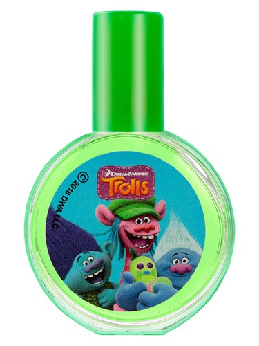 Frasco de Trolls Вечеринка, de Parli Parfum