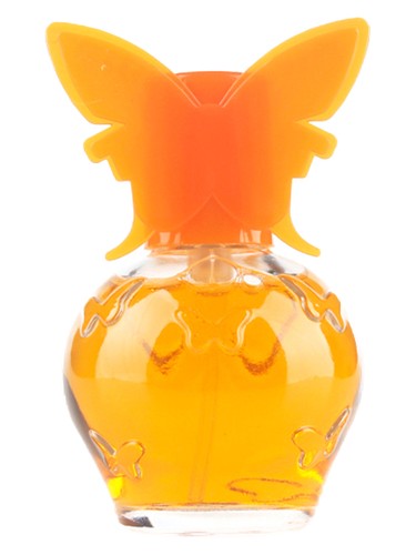 Frasco de Фея Сластена, de Parli Parfum